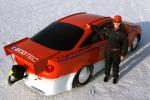 Chevrolet Cobalt Bonneville Racer by So-Cal 2006 года